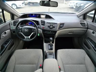 Civic sedan - thumb 13