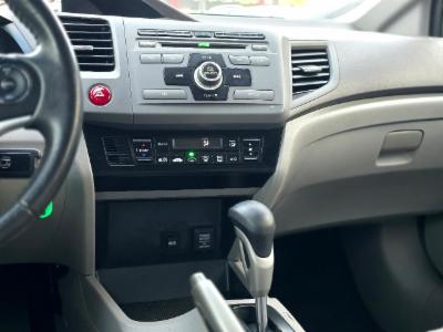 Civic sedan - thumb 15