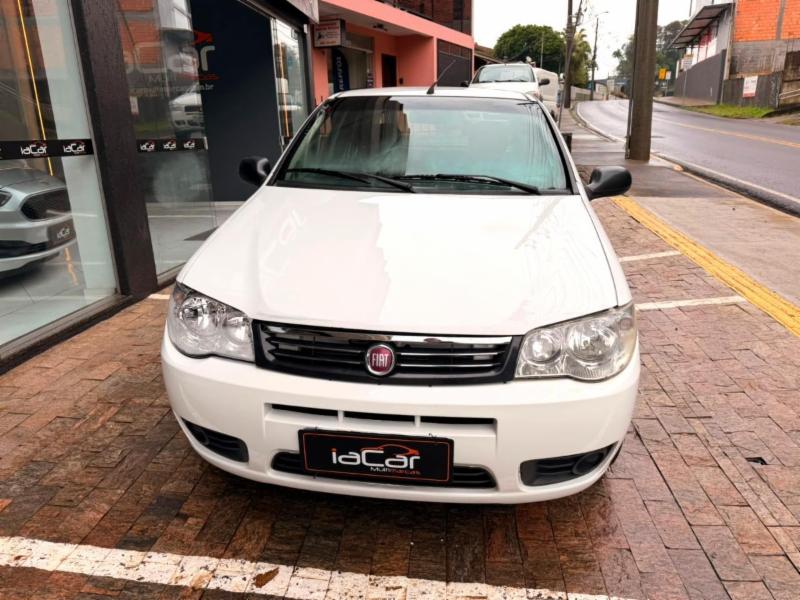 Fiat Palio Celebration 1.0 Fire Flex 8V 2p - foto 3