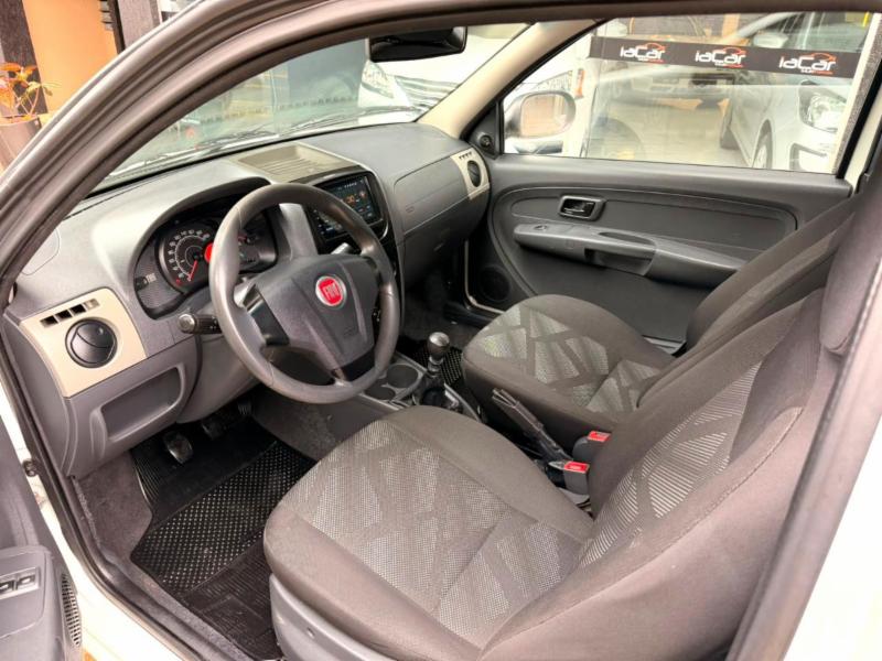 Fiat Palio Celebration 1.0 Fire Flex 8V 2p - foto 6