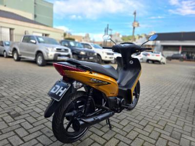 Biz 125 - thumb 4