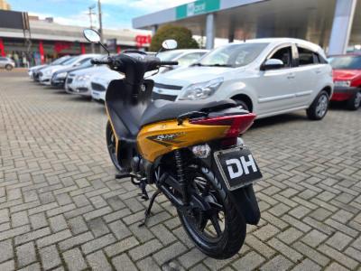 Biz 125 - thumb 5