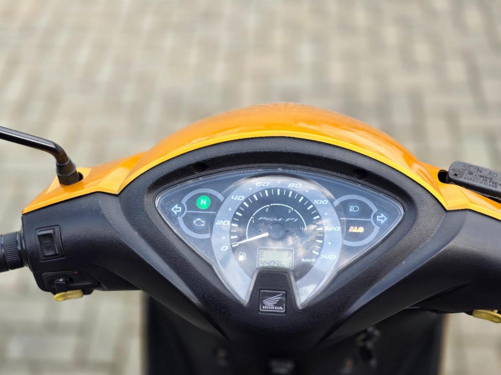 Biz 125 - foto 6