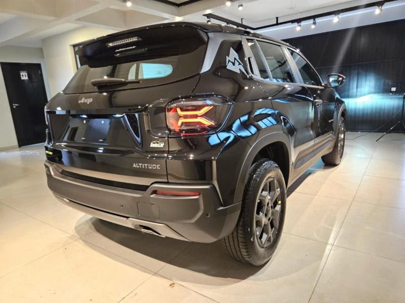 Jeep Avenger Altitude T200 1.0 Turbo Aut. - foto 14