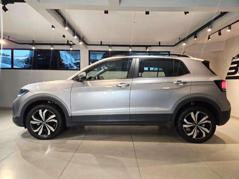 Volkswagen T-Cross 200 TSI 1.0 Flex 12V 5p Aut. - foto 2