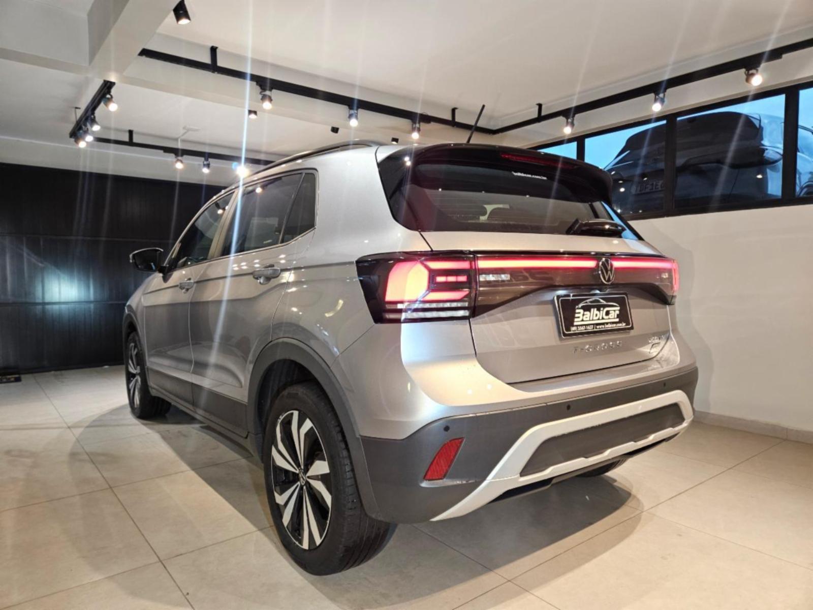 T-cross 200 - foto 3