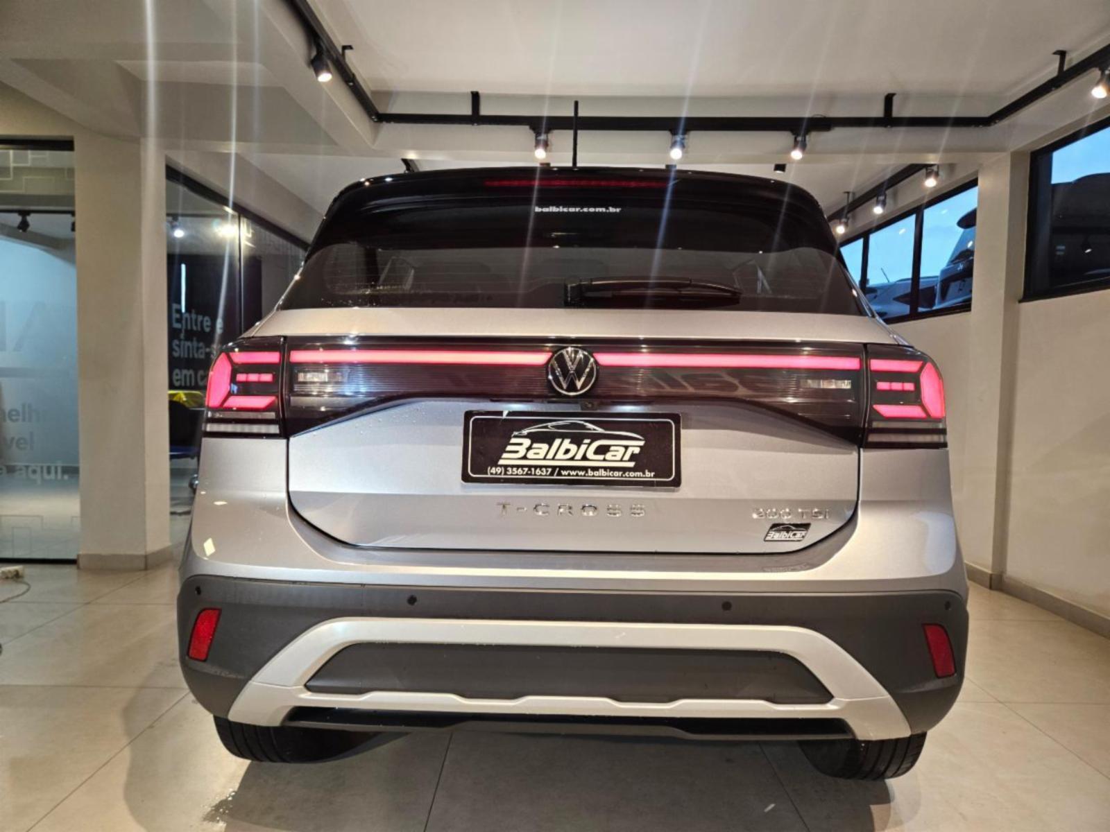 T-cross 200 - foto 4
