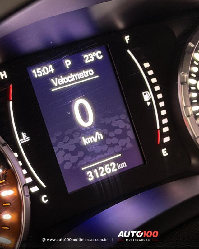 Jeep Renegade Sport 1.8 4x2 Flex 16V Aut. - foto 7