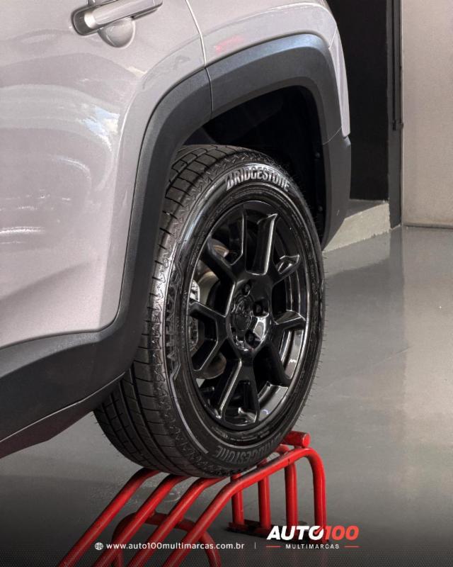 Jeep Renegade Sport 1.8 4x2 Flex 16V Aut. - foto 13
