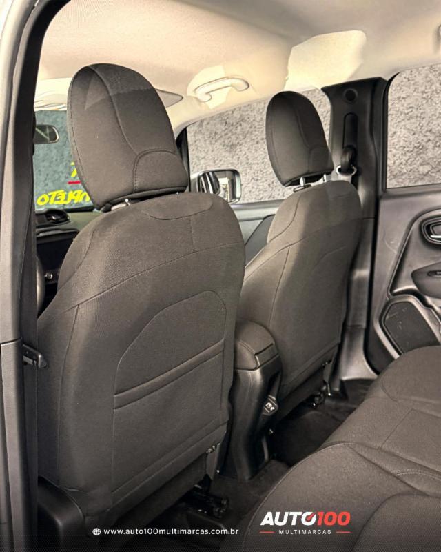 Jeep Renegade Sport 1.8 4x2 Flex 16V Aut. - foto 16