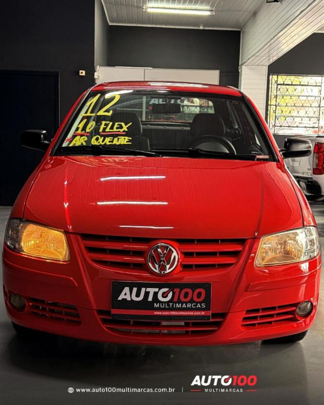 Volkswagen Gol ECOMOTION 1.0 Mi Total Flex 8V 2p - foto 4