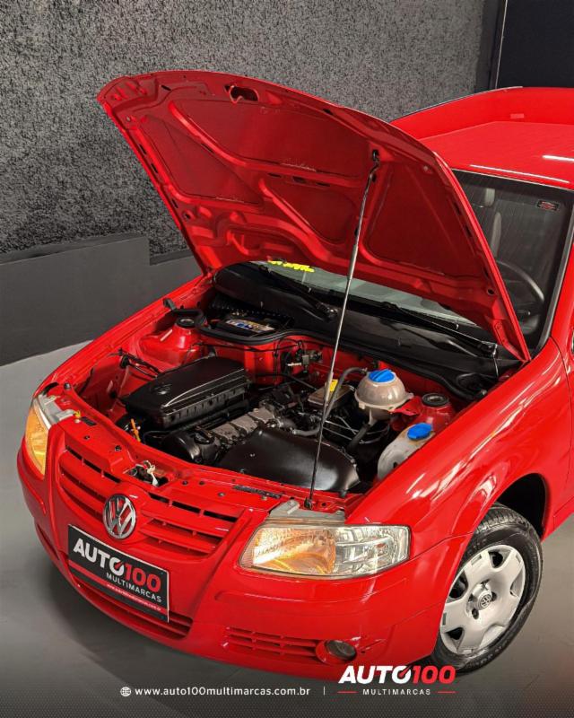 Volkswagen Gol ECOMOTION 1.0 Mi Total Flex 8V 2p - foto 5