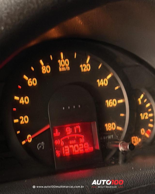 Volkswagen Gol ECOMOTION 1.0 Mi Total Flex 8V 2p - foto 7