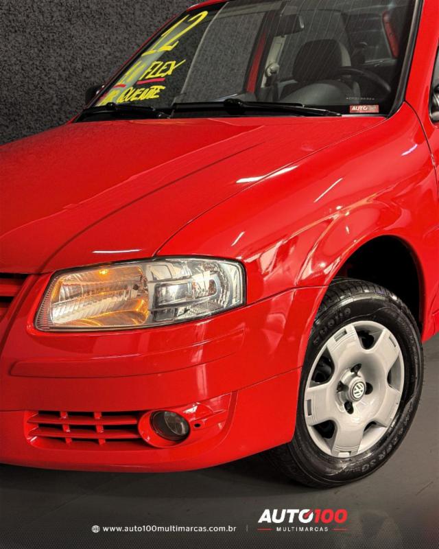 Volkswagen Gol ECOMOTION 1.0 Mi Total Flex 8V 2p - foto 10