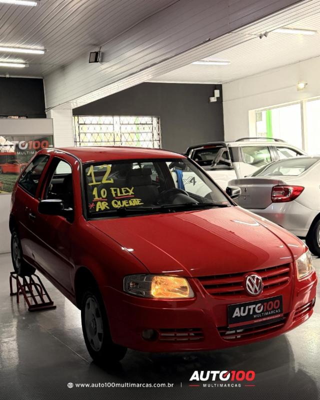 Volkswagen Gol ECOMOTION 1.0 Mi Total Flex 8V 2p - foto 12