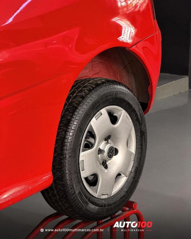 Volkswagen Gol ECOMOTION 1.0 Mi Total Flex 8V 2p - foto 13