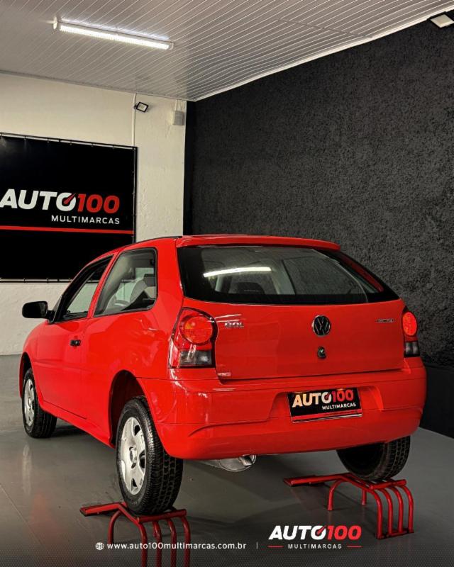 Volkswagen Gol ECOMOTION 1.0 Mi Total Flex 8V 2p - foto 14