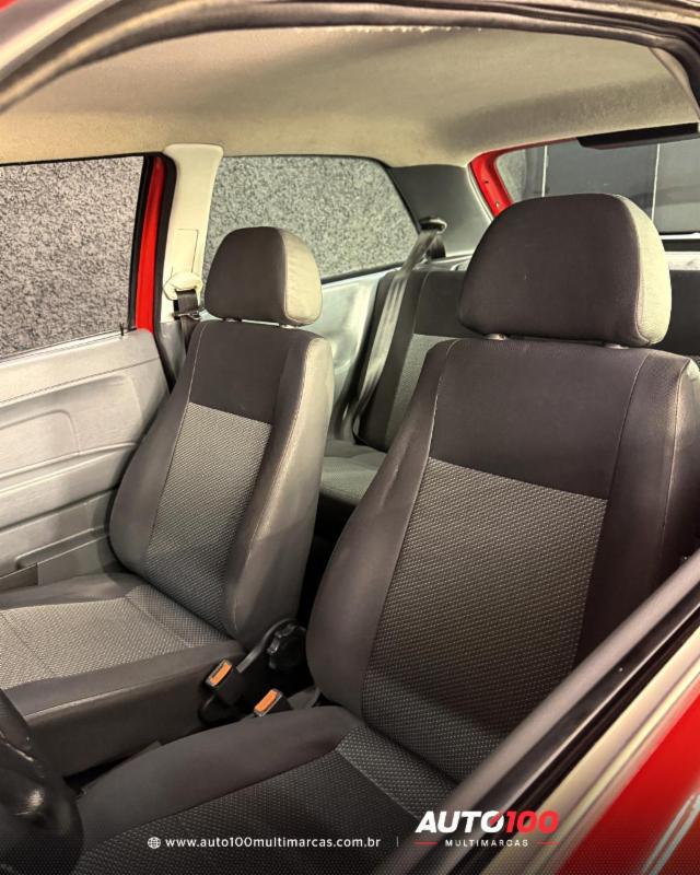 Volkswagen Gol ECOMOTION 1.0 Mi Total Flex 8V 2p - foto 15
