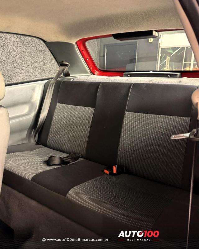 Volkswagen Gol ECOMOTION 1.0 Mi Total Flex 8V 2p - foto 16