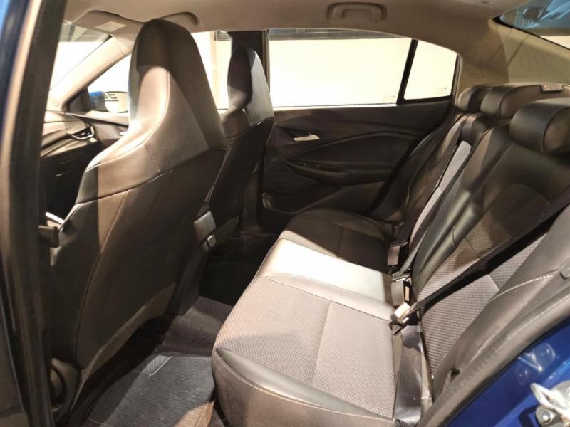 Chevrolet ONIX SEDAN Plus LTZ 1.0 12V TB Flex Aut. - foto 9