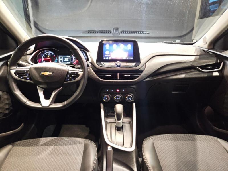 Chevrolet ONIX SEDAN Plus LTZ 1.0 12V TB Flex Aut. - foto 11