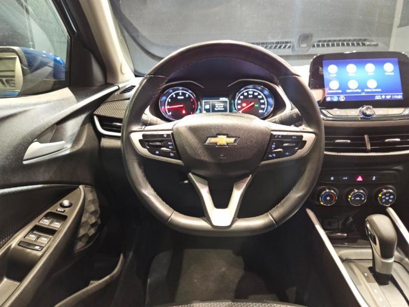 Chevrolet ONIX SEDAN Plus LTZ 1.0 12V TB Flex Aut. - foto 12