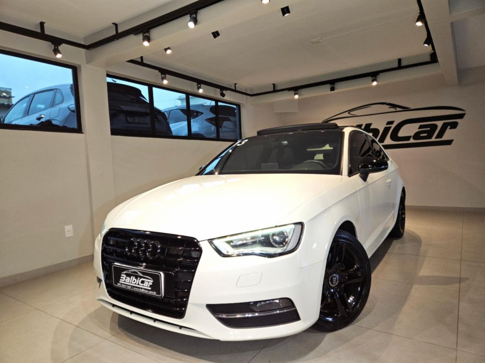 A3 sport - foto 1
