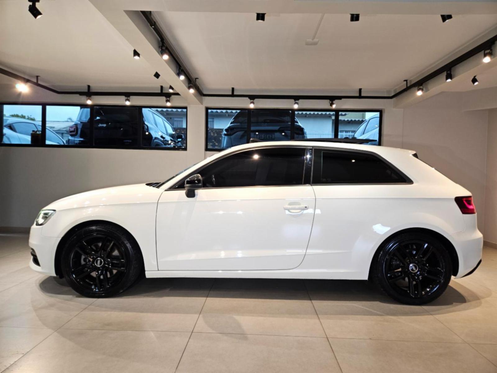 A3 sport - foto 2