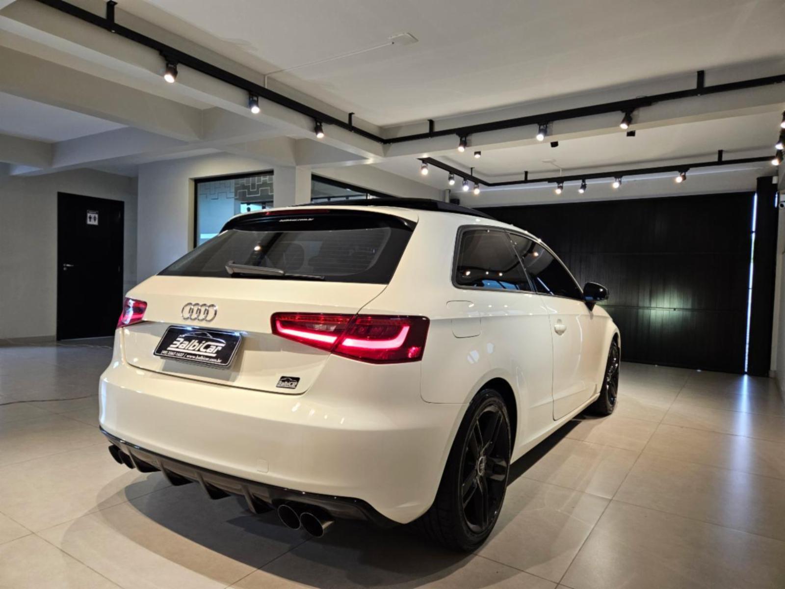 A3 sport - foto 5