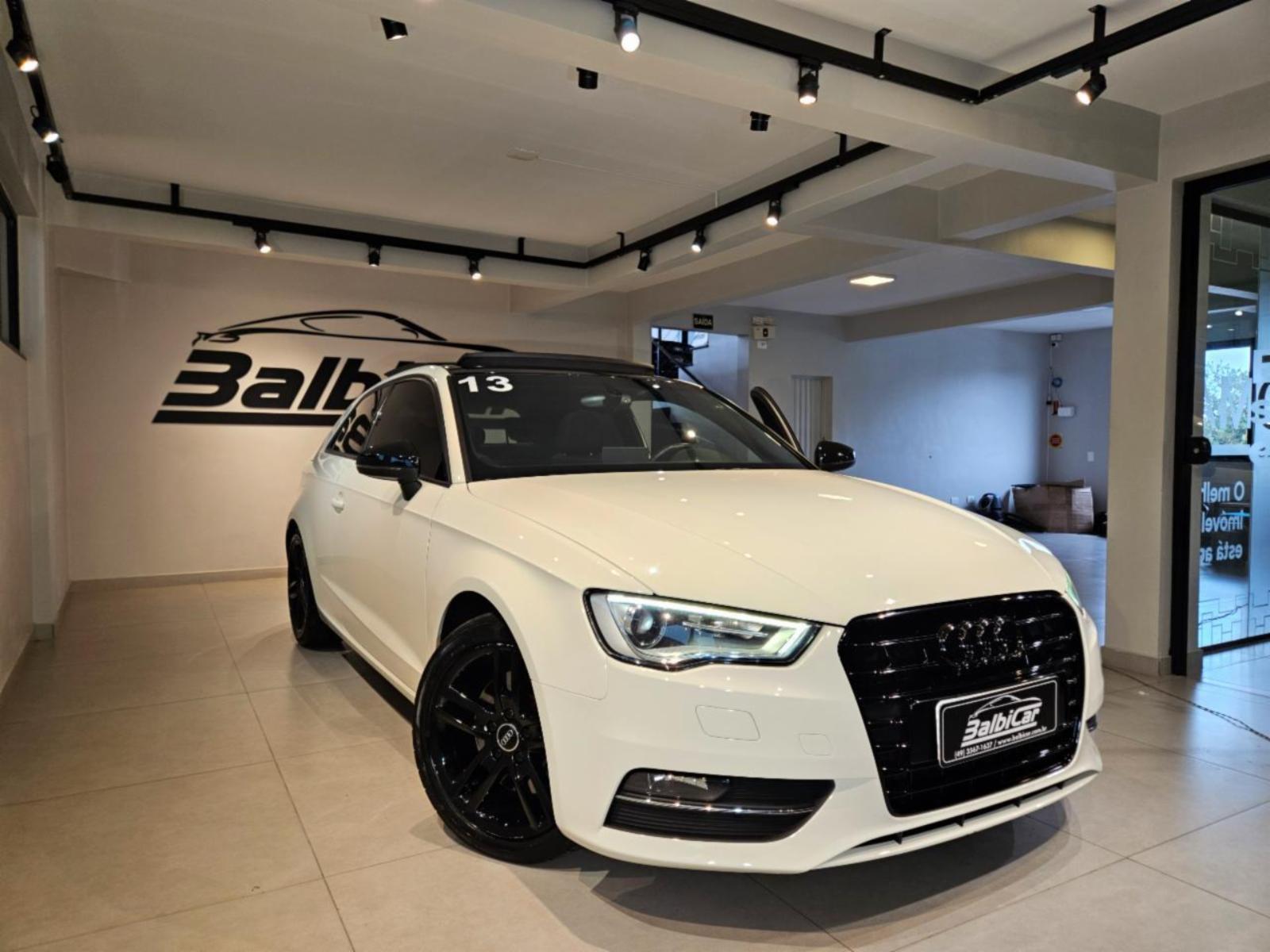 A3 sport - foto 6