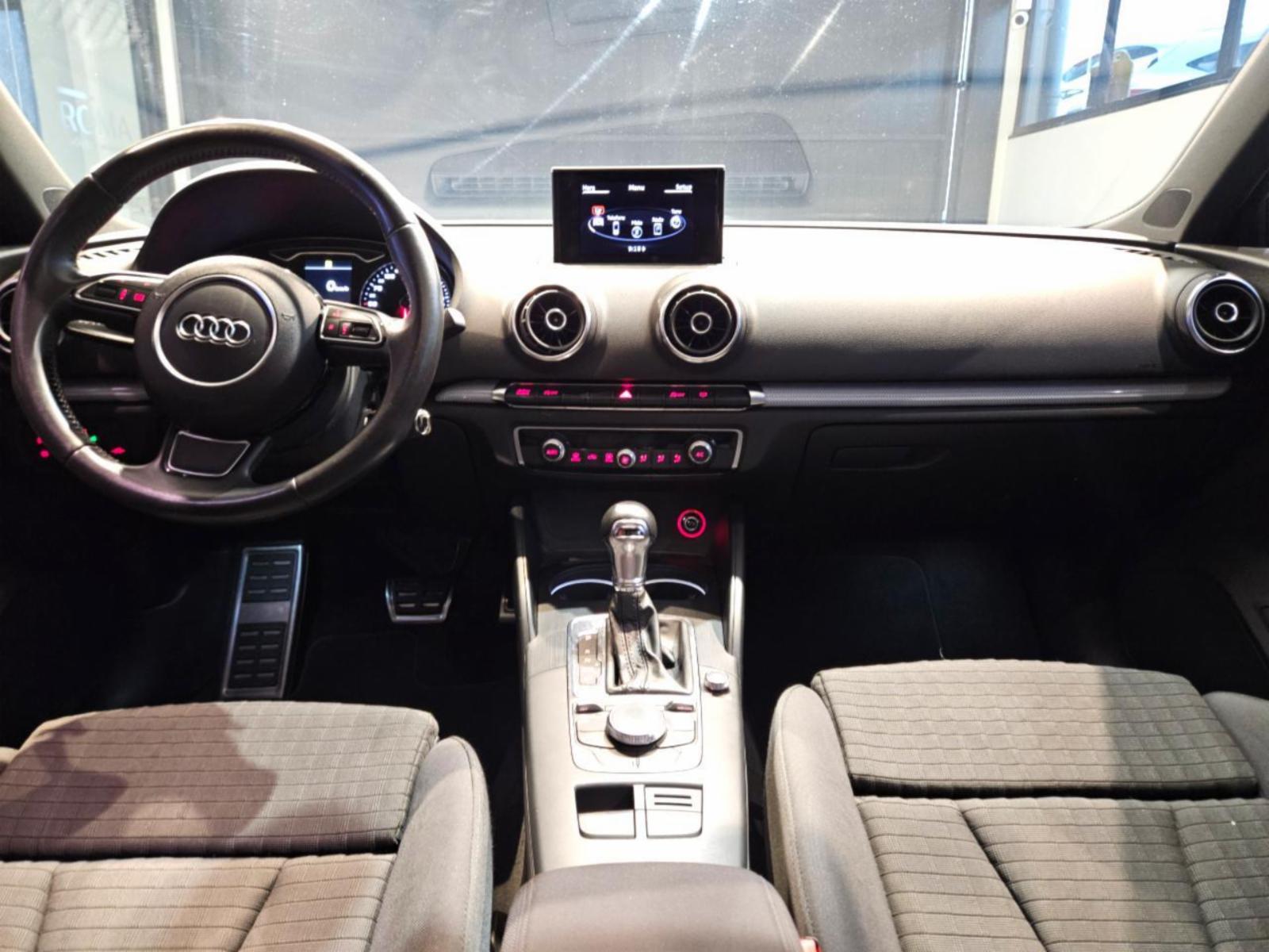 A3 sport - foto 11