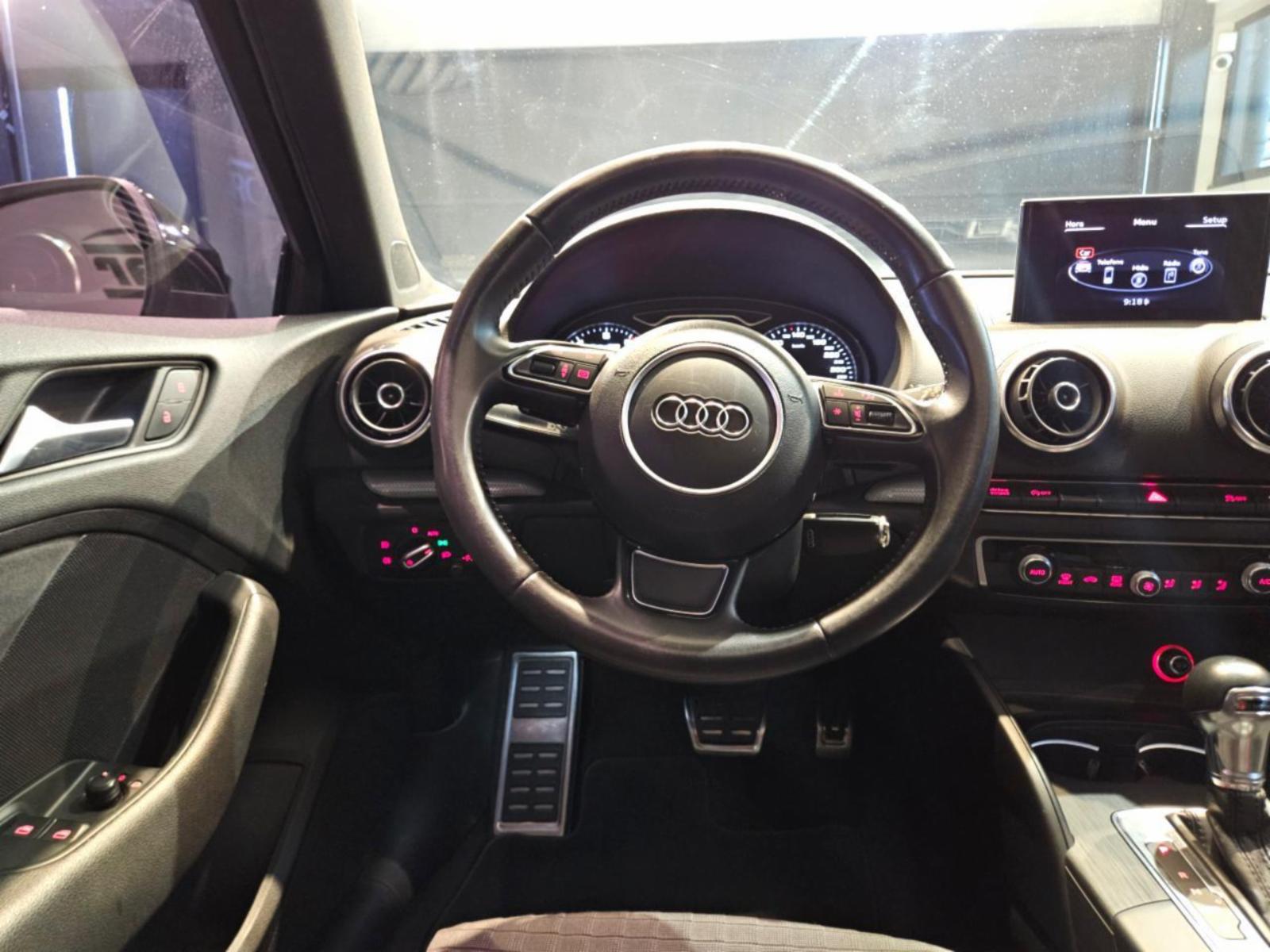 A3 sport - foto 12