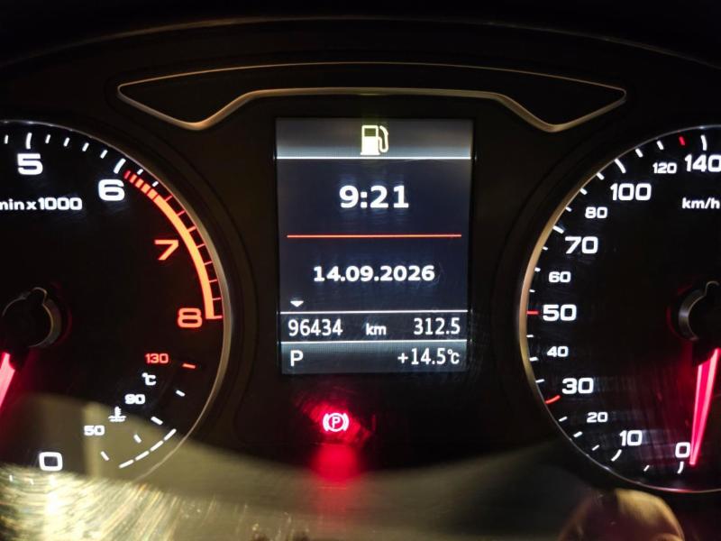Audi A3 Sport 1.8 16V TFSI S-Tronic 3p - foto 13
