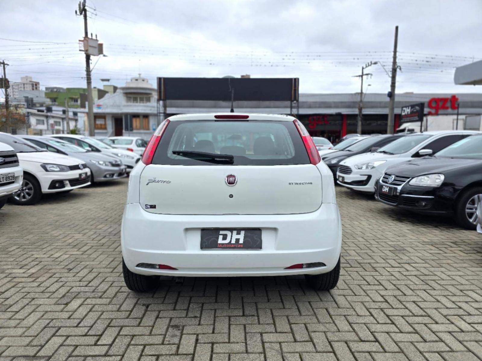 Punto attractive - foto 2