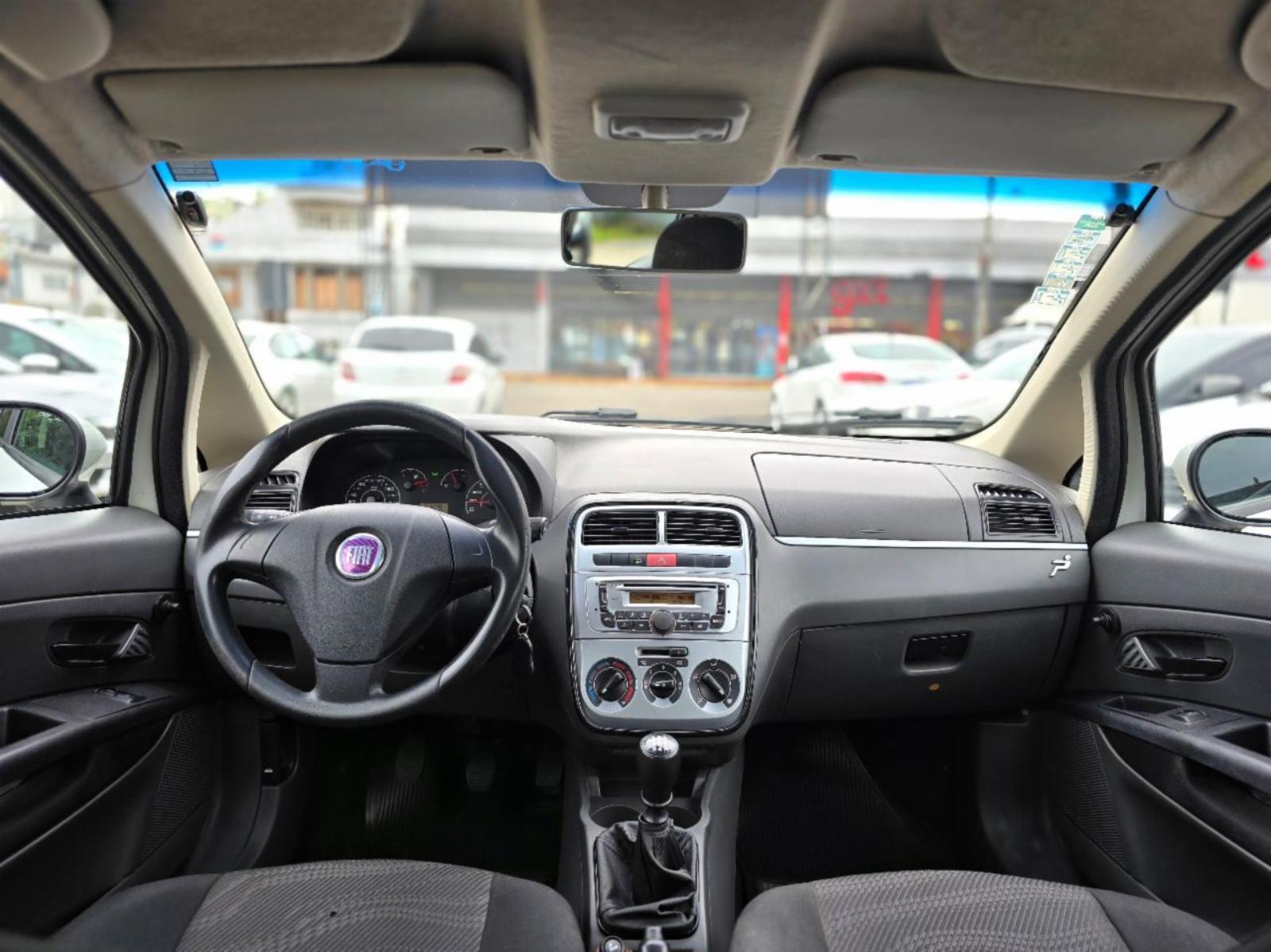 Punto attractive - foto 13