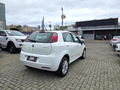 Punto attractive - thumb 4