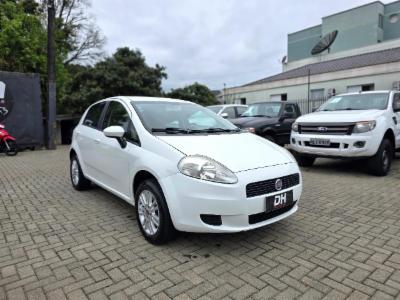 Punto attractive - thumb 5