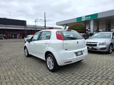Punto attractive - thumb 6