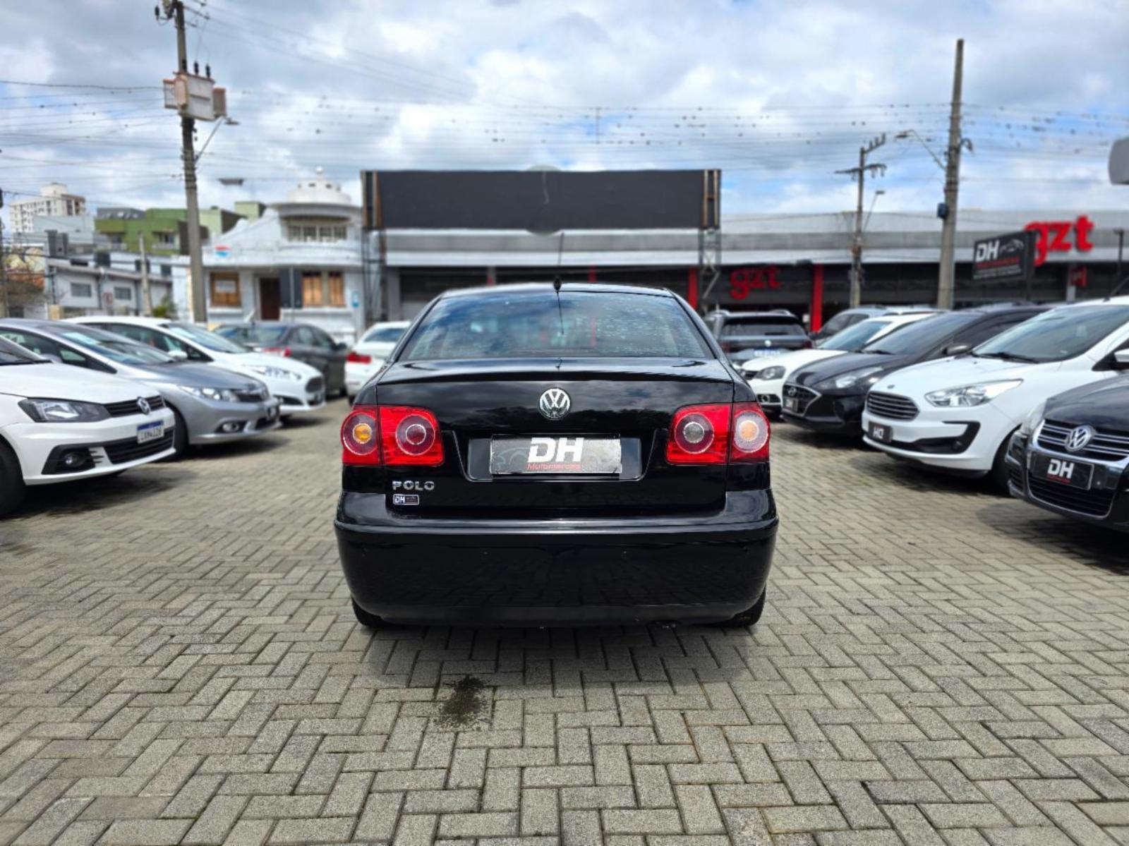 Polo sedan - foto 2