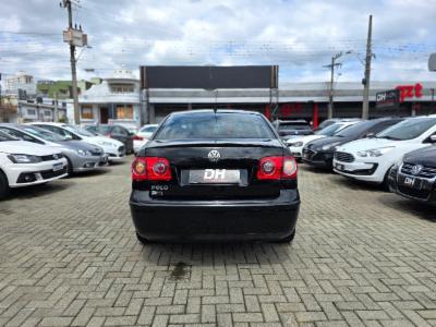 Polo sedan - thumb 2