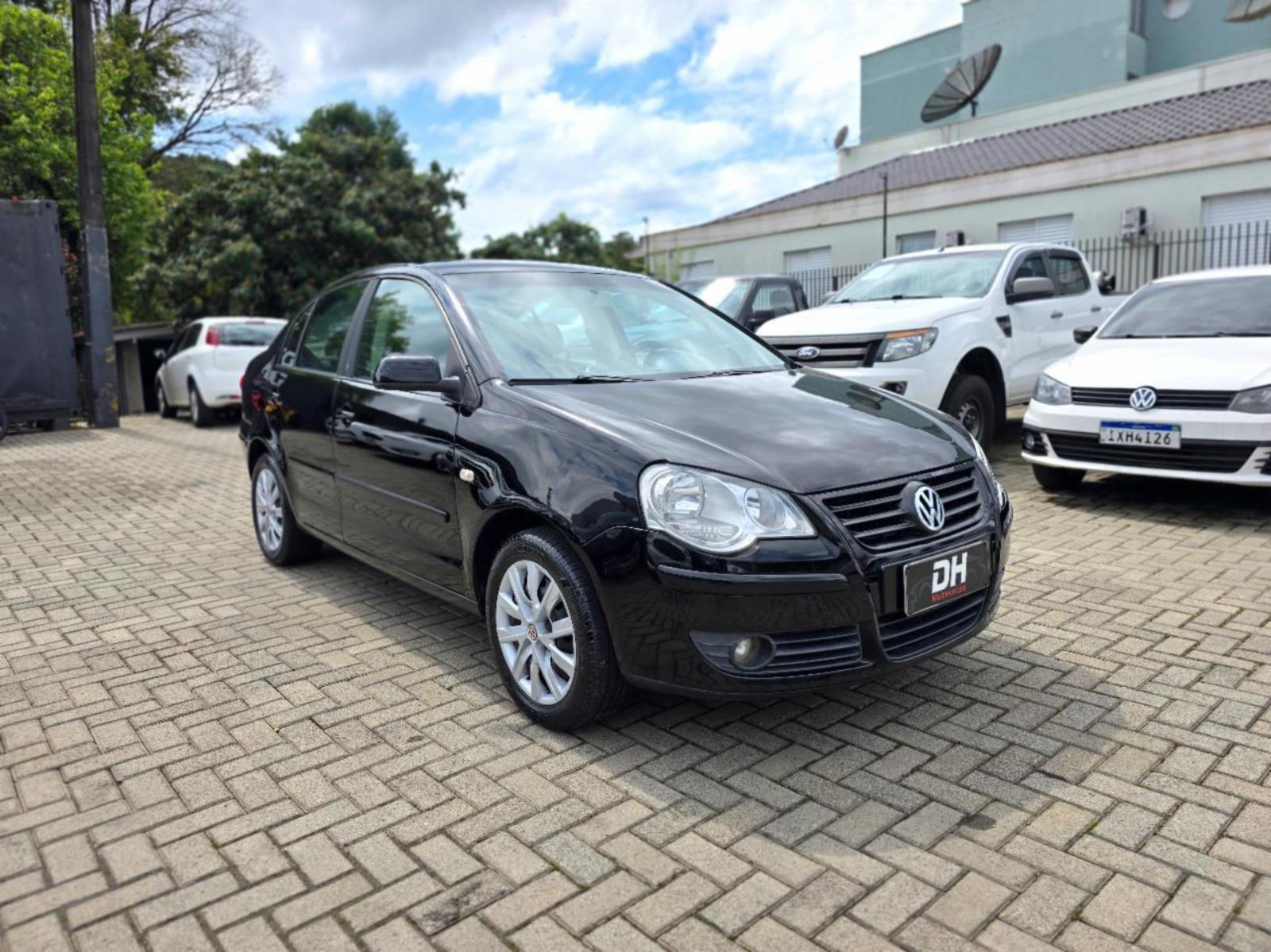 Polo sedan - foto 3