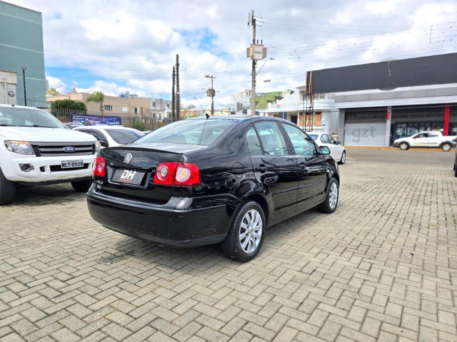 Polo sedan - foto 4