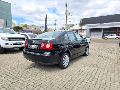 Polo sedan - thumb 4
