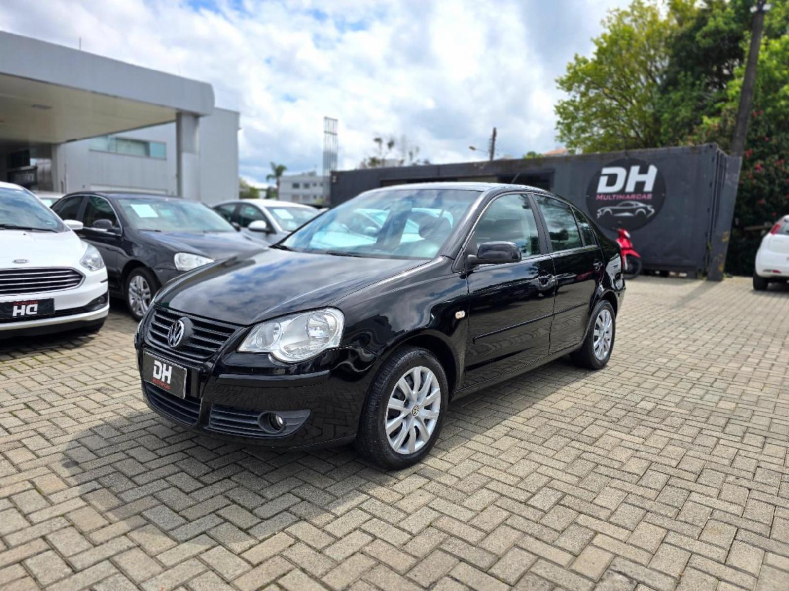 Polo sedan - foto 5
