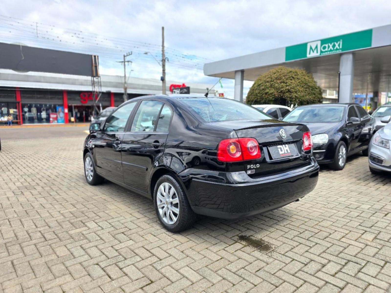 Polo sedan - foto 6