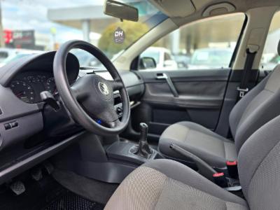 Polo sedan - thumb 7