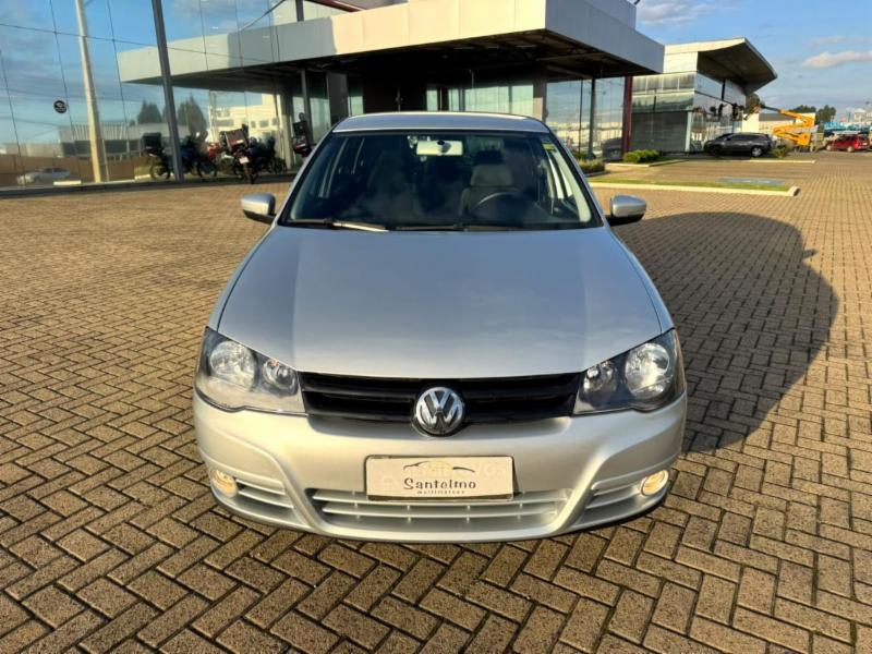 Volkswagen Golf 1.6 Mi Total Flex 8V 4p - foto 2