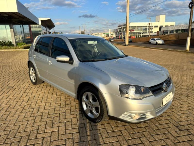 Volkswagen Golf 1.6 Mi Total Flex 8V 4p - foto 3