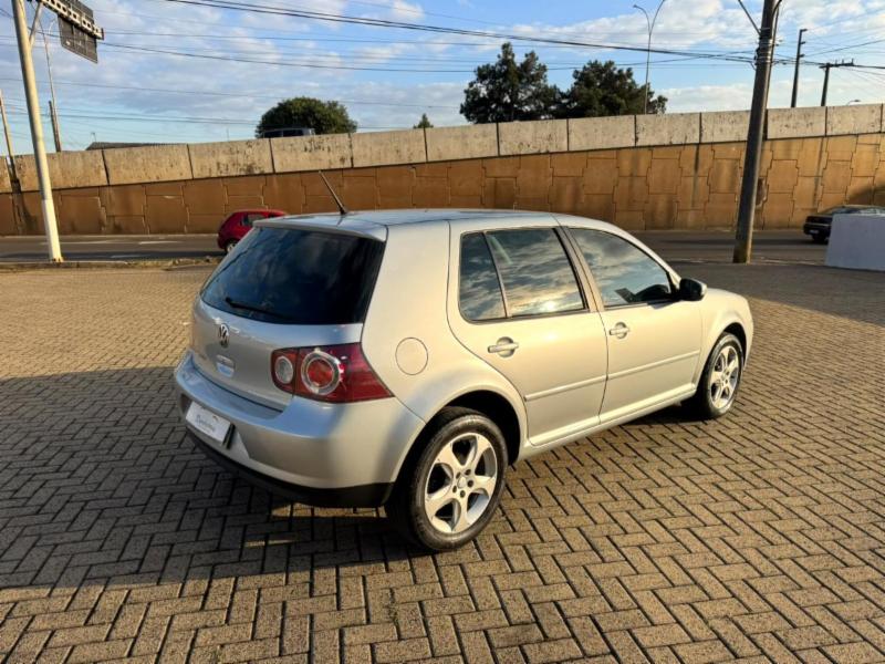 Volkswagen Golf 1.6 Mi Total Flex 8V 4p - foto 6