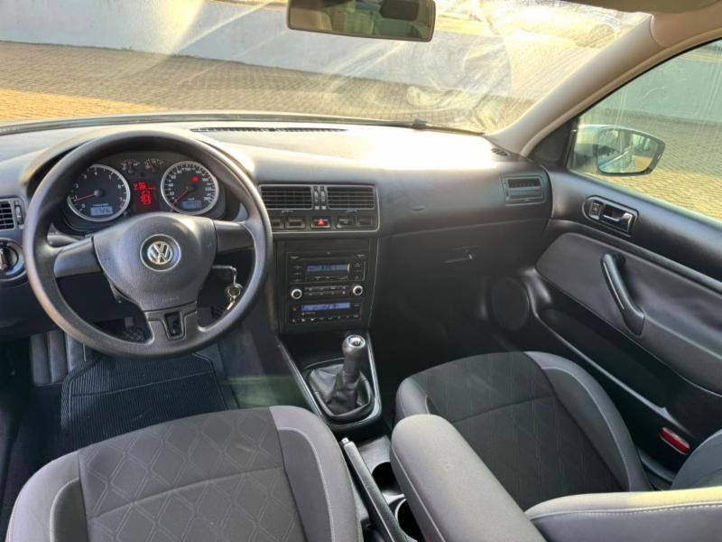 Volkswagen Golf 1.6 Mi Total Flex 8V 4p - foto 7